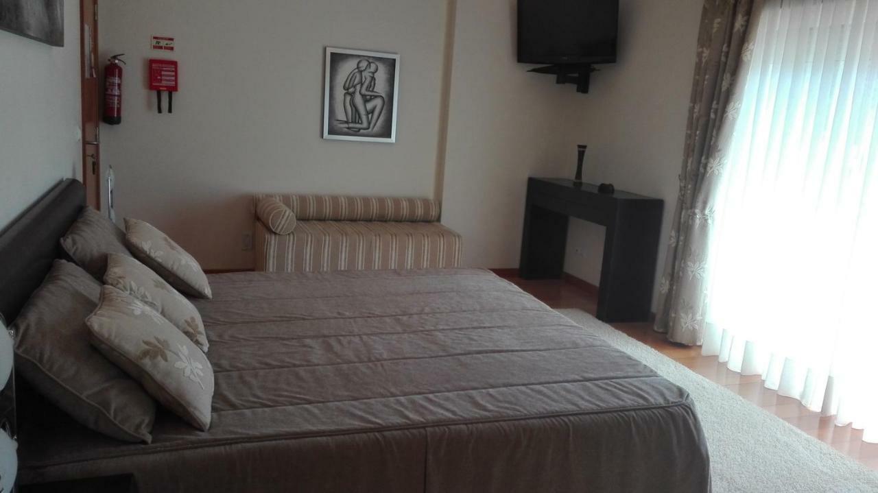 Quarto/Suite De Charme Βιάνα ντο Καστέλο Εξωτερικό φωτογραφία