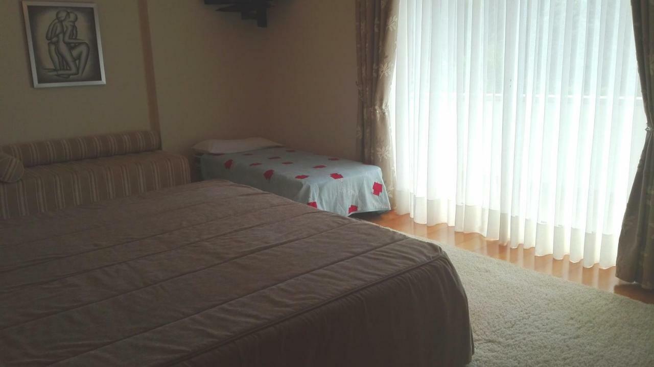 Quarto/Suite De Charme Βιάνα ντο Καστέλο Εξωτερικό φωτογραφία