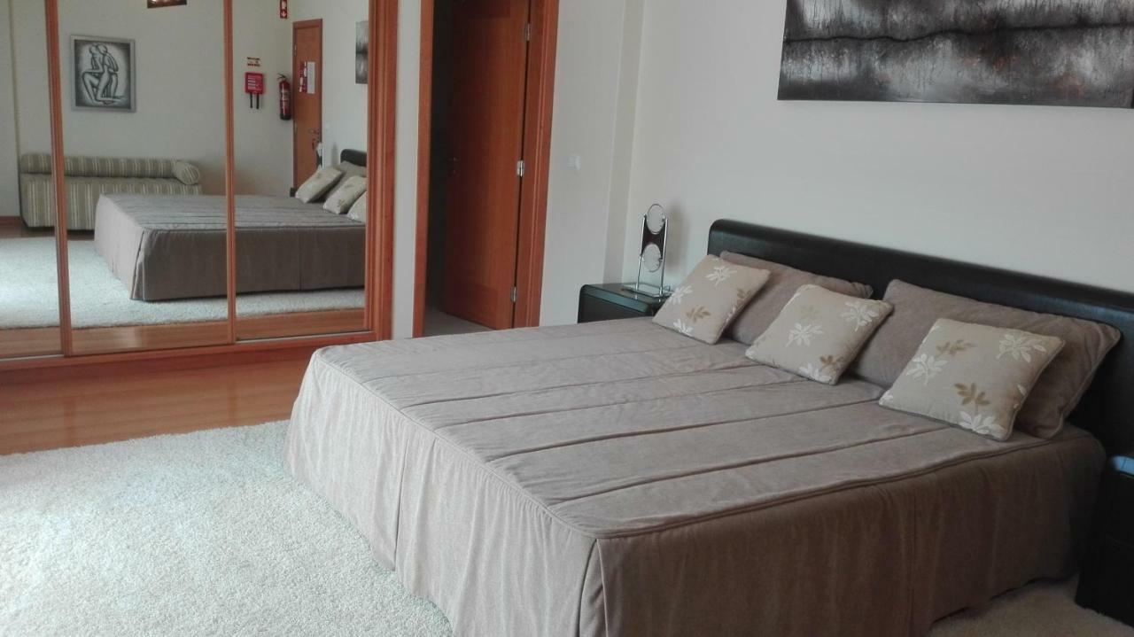 Quarto/Suite De Charme Βιάνα ντο Καστέλο Εξωτερικό φωτογραφία