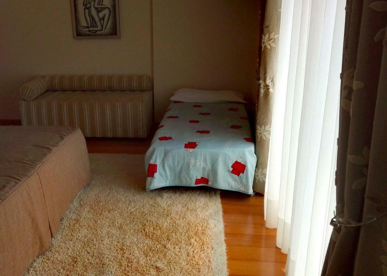 Quarto/Suite De Charme Βιάνα ντο Καστέλο Εξωτερικό φωτογραφία