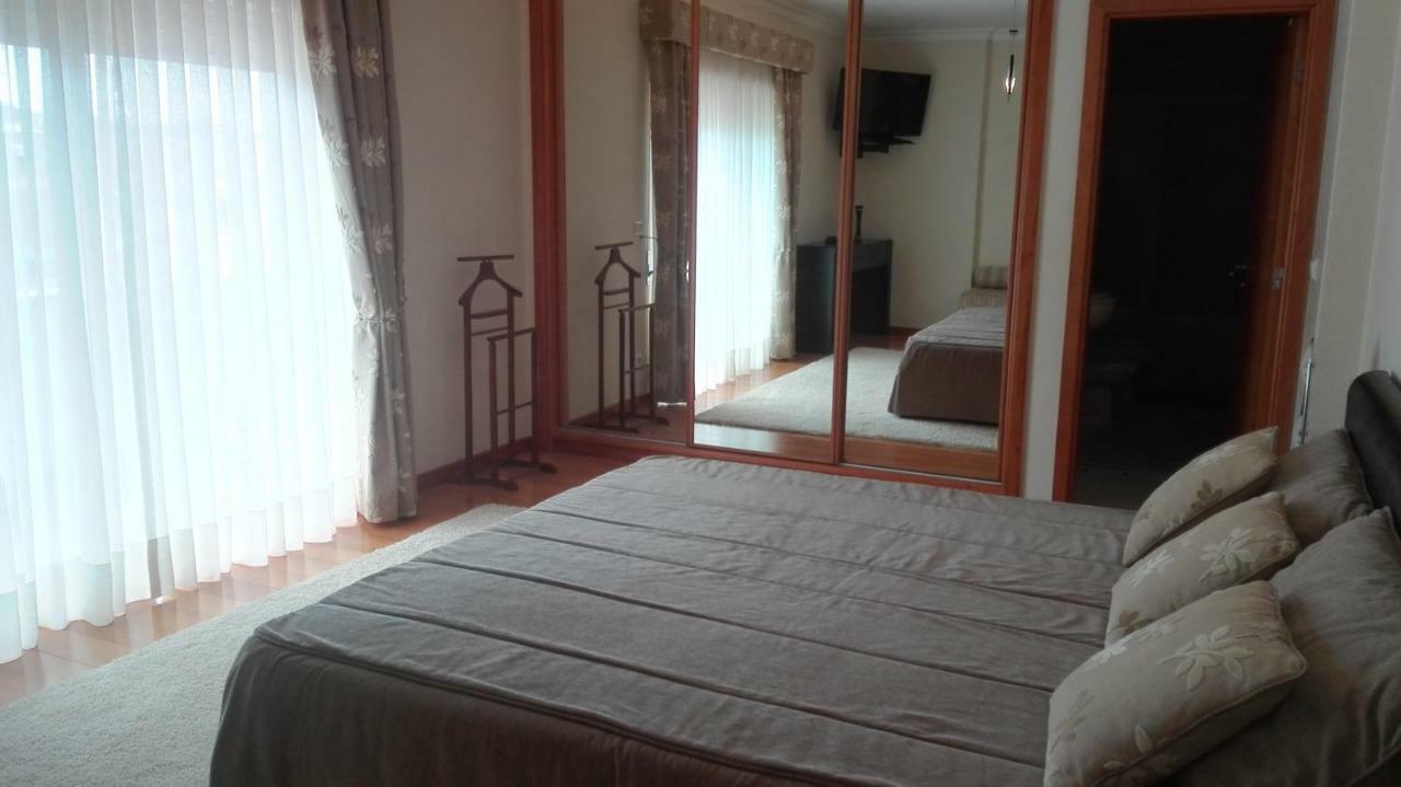 Quarto/Suite De Charme Βιάνα ντο Καστέλο Εξωτερικό φωτογραφία