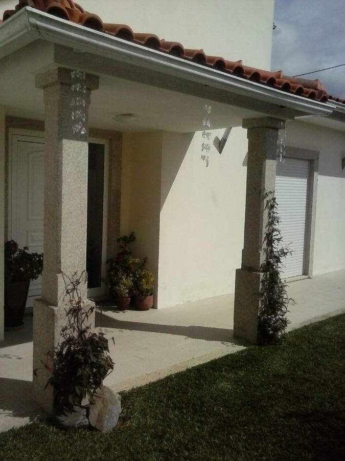 Quarto/Suite De Charme Βιάνα ντο Καστέλο Εξωτερικό φωτογραφία